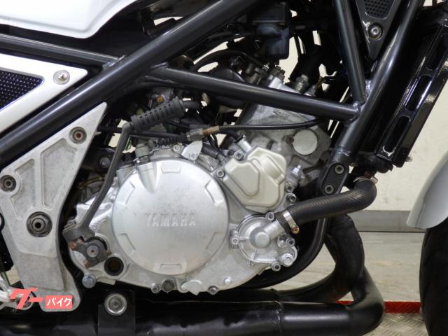ヤマハ R1－Z 3XC 1992年 最終型 78700｜リバース