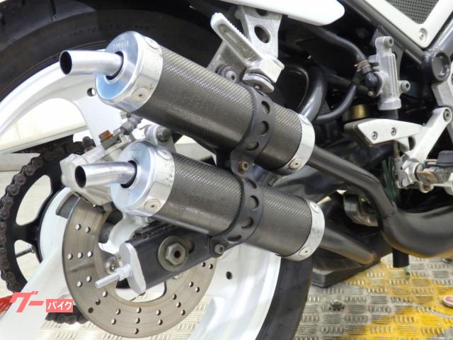 ヤマハ R1－Z 3XC 1992年 最終型 78700｜リバース