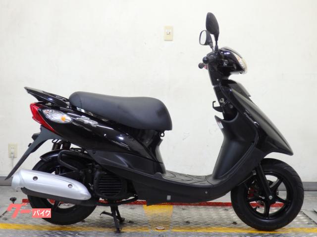 ＪＯＧ　ＺＲ　ＳＡ３９Ｊ　２０１１年モデル　８０６０９