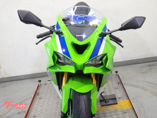 ぐっぴー カワサキ Ninja ZX－6R ZX636J 40th