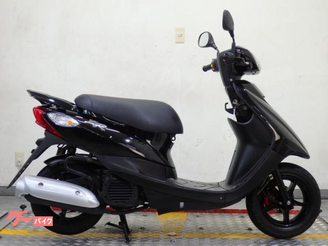 ＪＯＧ　ＺＲ　ＳＡ３９Ｊ　２０１３年モデル　８１０５０