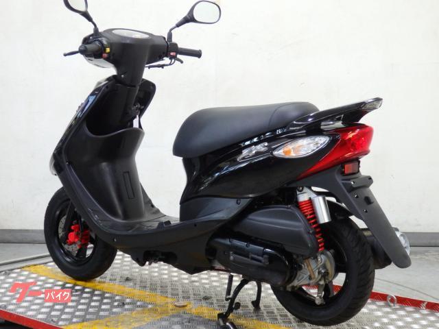 ヤマハ JOG ZR SA39J 2013年モデル 81050