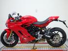 ＤＵＣＡＴＩ スーパースポーツＳ　上位モデル／ノーマル　２５５０３の画像（山梨県