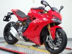 ＤＵＣＡＴＩ スーパースポーツＳ　上位モデル／ノーマル　２５５０３の画像（山梨県