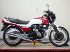 ホンダ ＣＢＸ５５０Ｆ　国内未登録車両　３９２６５の画像（山梨県