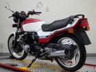 ホンダ ＣＢＸ５５０Ｆ　国内未登録車両　３９２６５の画像（山梨県