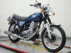 ヤマハ ＳＲ４００　ＲＨ１６Ｊ　ノーマル　３２１８３の画像（山梨県