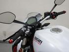 ＤＵＣＡＴＩ モンスター７９７　ＥＴＣ／グリップヒーター／ＵＳＢ電源　４１６９６の画像（山梨県