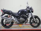 カワサキ ＢＡＬＩＵＳ－II　最終型／ノーマル　４４６７３の画像（山梨県