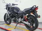カワサキ ＢＡＬＩＵＳ－II　最終型／ノーマル　４４６７３の画像（山梨県