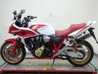 ホンダ ＣＢ１３００Ｓｕｐｅｒ　ボルドール　ＡＢＳ・スペシャル／ＥＴＣ　４５８４９の画像（山梨県