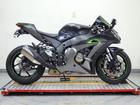 Ninja ZX−10R SE フェンダーレス 逆車マレーシア仕様 70860