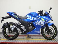 スズキ　ＧＩＸＸＥＲ　ＳＦ　２５０　国内モデル／ノーマル　４２９７６