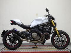 モンスター１２００Ｓ(ドゥカティ)のバイクを探すなら【グーバイク】