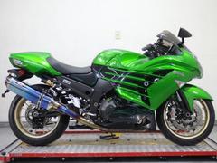 グーバイク】ABS・4スト・「ninja zx14r(カワサキ)」のバイク検索結果 