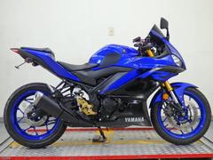 ヤマハ　ＹＺＦ−Ｒ２５　ＲＧ４３Ｊ　バックステップ　マルチバー　ＥＴＣ　５８２４２