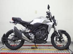 ホンダ　ＣＢ２５０Ｒ　ＡＢＳ　リアフェンダーレス　ＥＴＣ　５９２６１