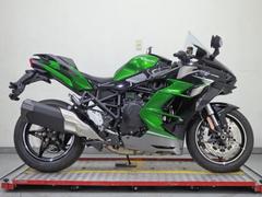 カワサキ　Ｎｉｎｊａ　Ｈ２　ＳＸ　ＳＥ　ＺＸＴ０２Ｐ　５９５６４