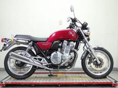 ホンダ　ＣＢ１１００ＥＸ　ＡＢＳ　Ｅパッケージ　５９３５０