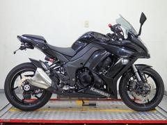 カワサキ　Ｎｉｎｊａ　１０００　ＫＴＲＣ付きモデル　ＥＴＣ　５９５５１