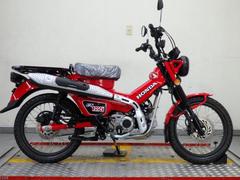 ホンダ　ＣＴ１２５ハンターカブ　ＪＡ６５　国内モデル　５９３５６