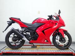 カワサキ　Ｎｉｎｊａ　２５０Ｒ　ノーマル　５９４５６