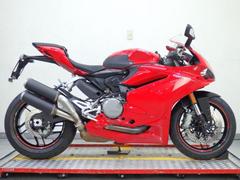 ＤＵＣＡＴＩ　９５９パニガーレ　スライダー　ＥＴＣ　５９５４９