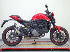 ＤＵＣＡＴＩ　モンスター　プラス　９３７　ＥＴＣ　５９７０４