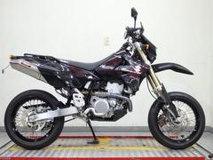 スズキ　ＤＲ−Ｚ４００ＳＭ　ヨシムラマフラー　リアフェンダーレス　ＭＫ９最終型　　５９５３６