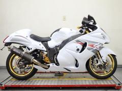 スズキ　ハヤブサ（ＧＳＸ１３００Ｒ　Ｈａｙａｂｕｓａ）　前後オーリンズ　ＯＺ　５９９３８