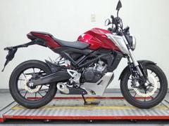 ホンダ　ＣＢ１２５Ｒ　ＪＣ７９　ノーマル　５９９６４