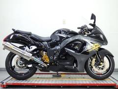 スズキ　ハヤブサ（ＧＳＸ１３００Ｒ　Ｈａｙａｂｕｓａ）　ＧＸ７２Ｂ　ワイバン　アップハンドル　６００２３