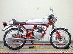 ホンダ　ドリーム５０　ＡＣ１５　５９９６５