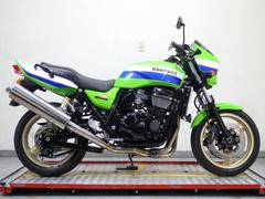 カワサキ　ＺＲＸ１２００Ｒ　２００７年モデル　６００７６