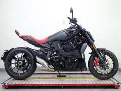 ＤＵＣＡＴＩ　Ｘディアベル　ＮＥＲＡ　世界限定５００台モデル　ＥＴＣ　６００６４