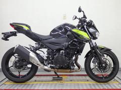 カワサキ　Ｚ２５０　ＥＸ２５０Ｐ　２０２２年モデル　ＥＴＣ　ＵＳＢ　６００８３