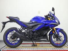 ヤマハ　ＹＺＦ−Ｒ２５　ＲＧ４３Ｊ　倒立フォークモデル　バックステップ　ＥＴＣ　ＵＳＢ　５９７１０