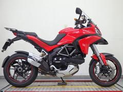 ＤＵＣＡＴＩ　ムルティストラーダ１２００Ｓ　スラインダー　キャリア　６０１３０