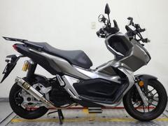 ホンダ　ＡＤＶ１５０　ＫＦ３８　ドラレコ　ＵＳＢ　ＥＴＣ　６００３１