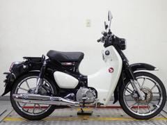 ホンダ　スーパーカブＣ１２５　ＪＡ４８　　グリップヒーター　５８８０６