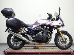 ホンダ　ＣＢ１３００Ｓｕｐｅｒ　ボルドール　ＳＰ　２０２３年モデル　３点ボックス　６０２８３