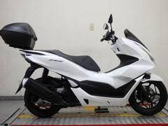 ホンダ　ＰＣＸ　ＪＫ０５　フォグランプ　リアトップボックス　６０１０５