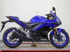 ヤマハ　ＹＺＦ−Ｒ２５　ＲＧ４３Ｊ　５９９６３