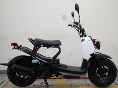 ホンダ　ズーマー　ＦＩ　未使用車　６０２６６