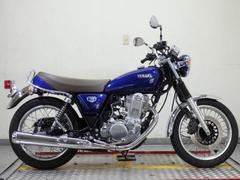 ヤマハ　ＳＲ４００　ＲＨ１６Ｊ　Ｆｉｎａｌ　Ｅｄｉｔｉｏｎ　６００６０