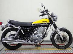 ヤマハ　ＳＲ４００　ＲＨ０３Ｊ　６０ｔｈ　Ａｎｎｉｖｅｒｓａｒｙ　６０３７４