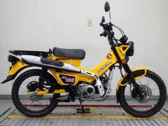 ホンダ　ＣＴ１２５ハンターカブ　国内モデル　新車　６０４６８