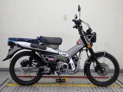 ホンダ　ＣＴ１２５ハンターカブ　国内モデル　新車　６０４６７