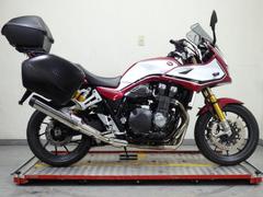 ホンダ　ＣＢ１３００Ｓｕｐｅｒ　ボルドール　ＳＰ　ＳＣ５４　２０２０年モデル　３点ボックス　６０７１９