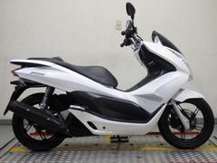 ホンダ　ＰＣＸ　ＪＦ２８　２０１０年モデル　６０５１７